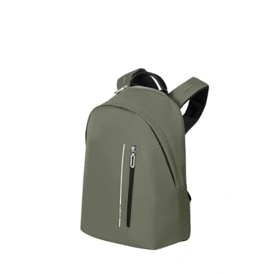 Abbildung von Samsonite Ongoing Daily Backpack Olive Green Rucksack mit Rollen