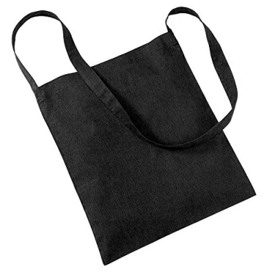 Abbildung von Sling Bag Farbe: Black Größe: 40 x 34 cm