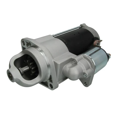 Abbildung von PRESTOLITE ELECTRIC 860815 Anlasser 24 4 10 mit Klemme 50(Jet), B+, B 89