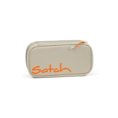 Abbildung von Satch Schlamperbox Crossed Sand Schlampermäppchen