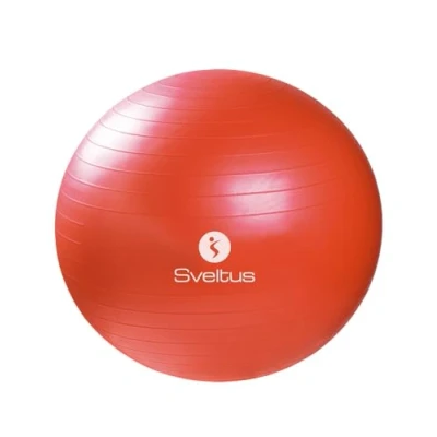 Abbildung von sveltus Gymball, Durchmesser 65 cm, Rot