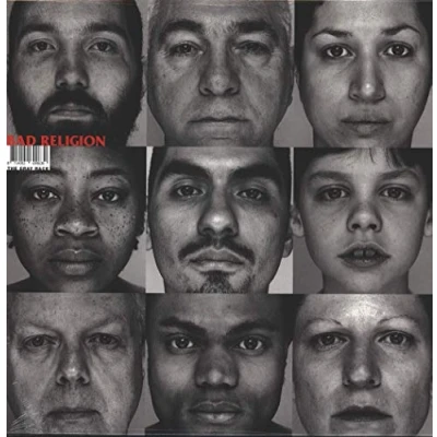 Abbildung von The Gray Race Remastered [Vinyl LP]