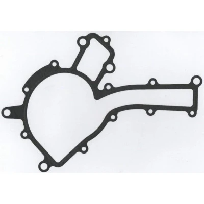 Abbildung von ELRING 034.710 Dichtung, Wasserpumpe MERCEDES BENZ: Vito Minibus, CLS Coupe, E Class Saloon