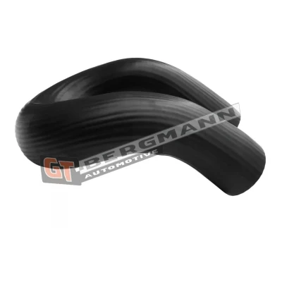 Abbildung von GATES 09 0117 Ladeluftschlauch PE (Polyethylen) FIAT: Ducato II Platform/Chassis
