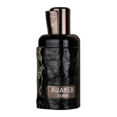 Abbildung von Lattafa Ajayeb Dubai Eau de Parfum 100 ml