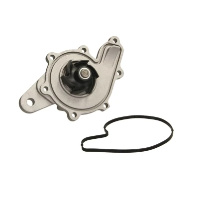 Abbildung von Saleri SIL PA1129 Wasserpumpe mechanisch SMART: Fortwo II Coupe, Roadster Convertible