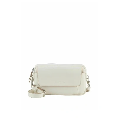 Abbildung von TOM TAILOR Damen Tilly Umhängetasche, White