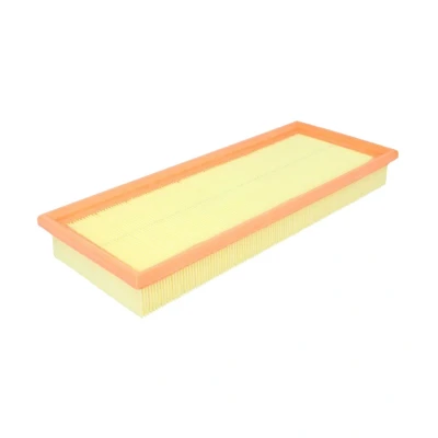 Abbildung von FILTRON K 1184 Innenraumfilter Partikelfilter 338 134 41