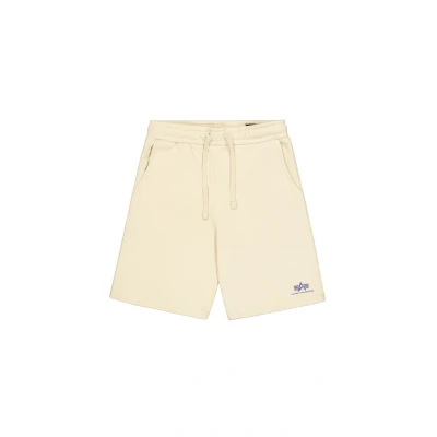 Abbildung von Alpha Industries Shorts »Alpha Men Basic Short SL II«
