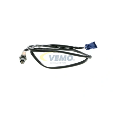 Abbildung von VEMO Original Quality V42 76 0001 Lambdasonde M18 x 1,5 Gewinde vorgefettet Blau 4 rechteckig PEUGEOT: 206 Hatchback, SW, 308 SW 2