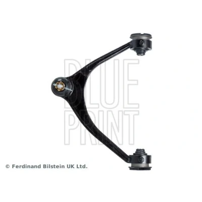 Abbildung von BLUE PRINT ADT38693 Querlenker mit Lager Vorderachse links, oben Stahlguss LEXUS: GS I
