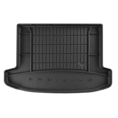 Abbildung von FROGUM proLine 3D TM413801 Kofferraumwanne Gummi HYUNDAI: Tucson