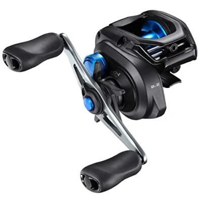Abbildung von Shimano SLX 151 HG Multirolle