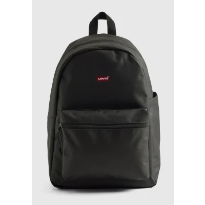 Abbildung von Levi&#039;s Unisex Tagesrucksack, Herren, Größe: One Size, Caviar