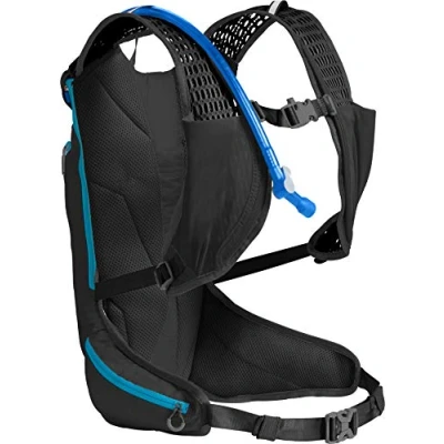 Abbildung von Camelbak Products LLC Octane XCT 70 oz Black/Atomic Blue
