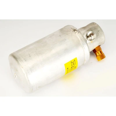 Abbildung von NRF 33085 Trockner Aluminium mit Dichtring