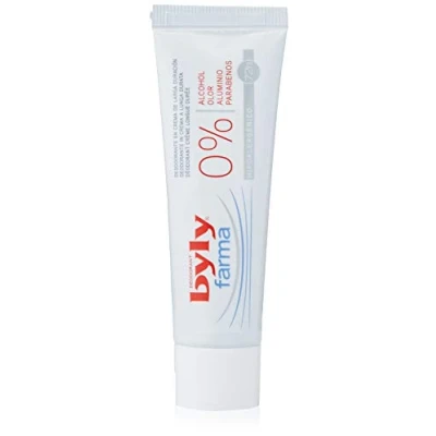 Abbildung von Byly Crema Desod 30 Gr (Farma)