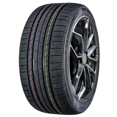 Abbildung von Tracmax X Privilo RS01+ 285/35 R22 106Y PKW Sommerreifen Reifen AUDI: Q7 RS01R2203