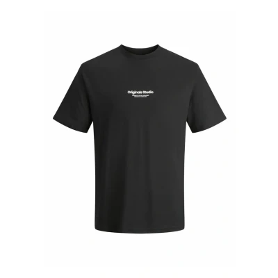 Abbildung von JACK&amp;JONES JUNIOR Jorvesterbro Tee Ss Crew Neck Noos Mni