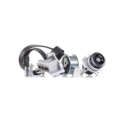 Abbildung von GATES KP25569XS 3 Wasserpumpe + Zahnriemensatz mit Tru Power VOLKSWAGEN: Passat B5 GP Estate, Golf 4, 4 Variant, AUDI: A4 B6 Avant