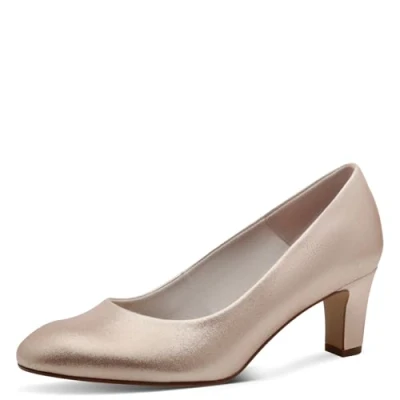 Abbildung von Tamaris Pumps Damen Vegan Elegant rosa,EU 41