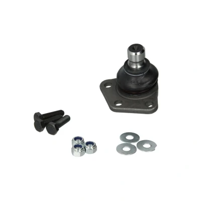 Abbildung von DELPHI TC207 Traggelenk Vorderachse 59 63 70 VOLKSWAGEN: GOLF 1, 1 Cabriolet, Jetta Mk1, PORSCHE: 944 Coupe