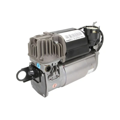 Abbildung von WABCO 4154033020 Luftfahrwerk Kompressor VOLKSWAGEN: Touareg I