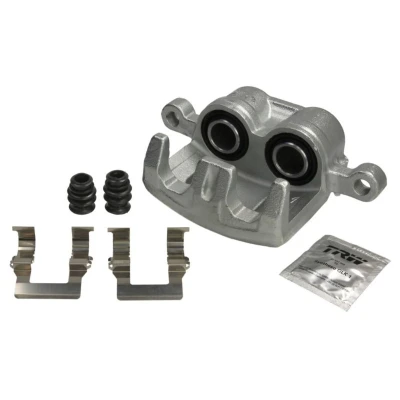 Abbildung von TRW BHT192E Bremssattel Gusseisen MITSUBISHI: OUTLANDER 2 SUV, 3, ASX Off Road, PEUGEOT: 4007