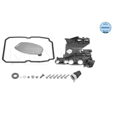 Abbildung von MEYLE 014 135 1211/SK Teilesatz, Ölwechsel Automatikgetriebe mit Zubehör, ohne Öl MERCEDES BENZ: E Class Saloon, C T modell