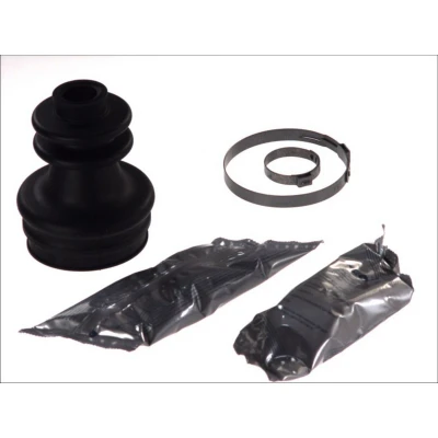 Abbildung von LÖBRO 303939 Achsmanschette 105,00 NBR (Nitril Butadien Kautschuk) OPEL: Corsa B Hatchback