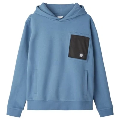 Abbildung von s.Oliver Junior Boy&#039;s 10.3.12.14.140.2123232 Sweatshirts, Blau 5283, 176