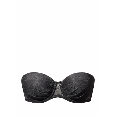 Abbildung von Lascana Pushup BH, Damen, Größe: 90B, Schwarz