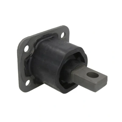 Abbildung von FEBI BILSTEIN 106929 Motorlager beidseitig Gummimetalllager