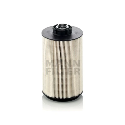 Abbildung von MANN FILTER PU 1058 x Kraftstofffilter mit Dichtung RENAULT TRUCKS: Midlum, Premium 2