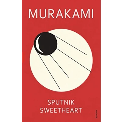 Abbildung von Sputnik Sweetheart: a deluxe gift edition of Murakami’s masterful tale unrequited love (Murakami Collectible Classics)