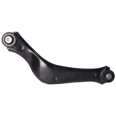 Abbildung von FEBI BILSTEIN 180288 Querlenker mit Lager Hinterachse rechts Stahlblech OPEL: Insignia A Sports Tourer, Hatchback