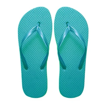 Abbildung von SUGAR ISLAND®Damen Mädchen Herren Flip Flop Summer beach Pool Schuhe