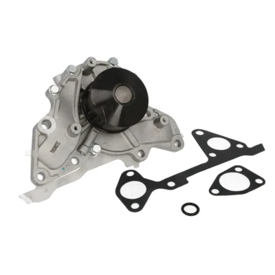 Abbildung von THERMOTEC D10319TT Wasserpumpe mit Dichtung mechanisch KIA: SORENTO 1, HYUNDAI: SANTA FE 2