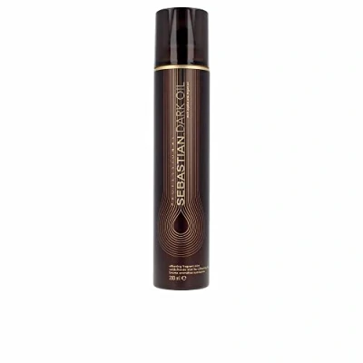 Abbildung von Sebastian Dark Oil Silk Spray , 200 Ml (1Er Pack)