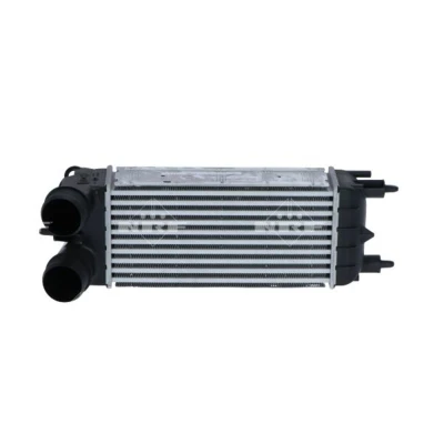 Abbildung von NRF 30282 Ladeluftkühler CITROËN: C5 III Estate