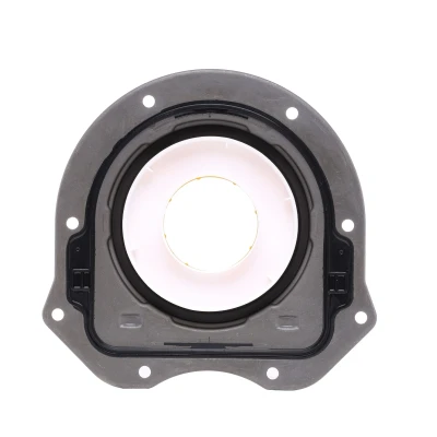 Abbildung von REINZ 81 90013 00 Kurbelwellendichtring mit Tragrahmen PTFE (Polytetrafluorethylen) FORD: MONDEO 3 Kombi, 3, Transit Mk6 Van