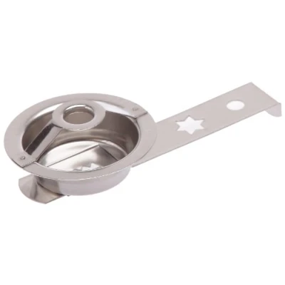 Abbildung von Kenwood SGV 8 E Steel Blade Roboterzubehör, Silber