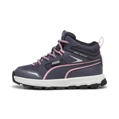 Abbildung von PUMA Winterboots »EVOLVE TRAIL PS«, Snowboots, Winterstiefel, Winterschuhe