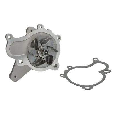 Abbildung von AISIN WPHY 700 Wasserpumpe KIA: cee‘d I Estate, CARENS 3, Sportage II