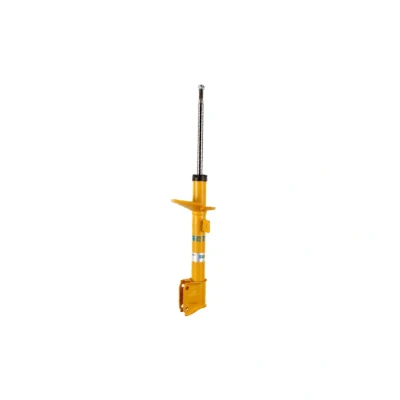 Abbildung von BILSTEIN B6 Performance 22 235053 Stoßdämpfer Hinterachse Gasdruck Zweirohr Federbein oben Stift, unten Schelle DACIA: Duster Off Road