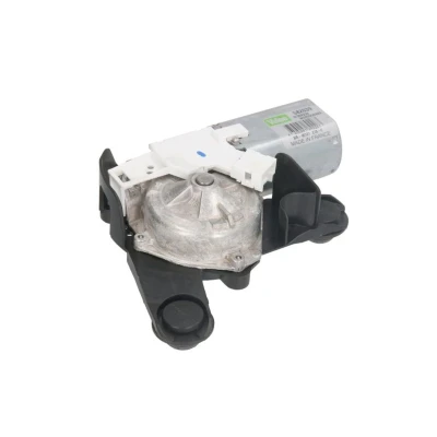 Abbildung von VALEO 582639 Scheibenwischermotor 12 hinten für Links /Rechtslenker
