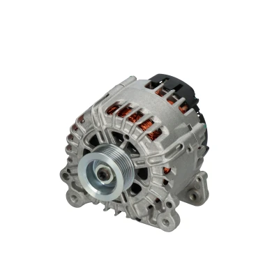Abbildung von VALEO 440211 Lichtmaschine 14V 150A AUDI: A5 B8 Coupe, A4 Avant, Saloon
