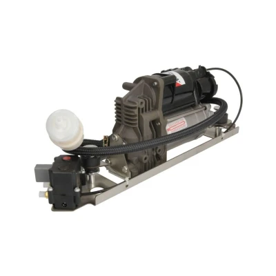 Abbildung von Magnum Technology KPB001MT Luftfahrwerk Kompressor BMW: 5 Touring