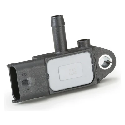 Abbildung von HELLA 6PP 009 409 181 Sensor, Abgasdruck OPEL: Zafira B, C Tourer, Insignia A Sports FIAT: Sedici, 500 Hatchback, SAAB: 9 3 Saloon
