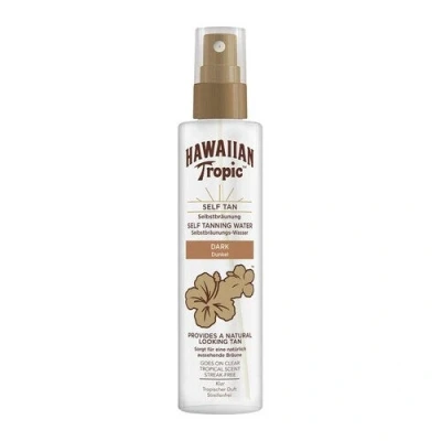 Abbildung von Hawaiian Tropic Self Tan Water Dark